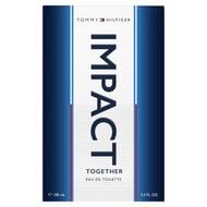 faces impact together edt 100ml