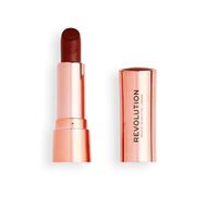 Satin Kiss Lipstick Deep Nude faces satin kiss lipstick deep nude