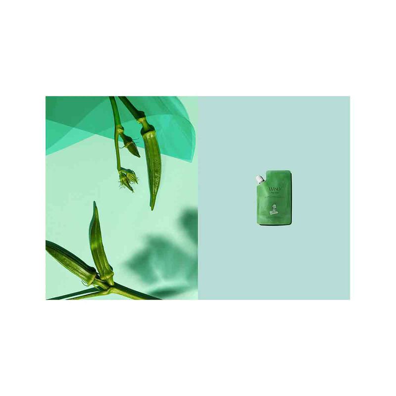 shiseido jsa waso reset cleanser squad