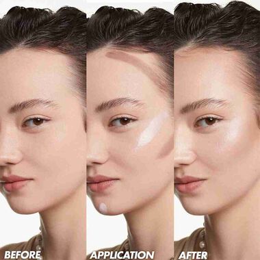 faces hd skin sculpting palette