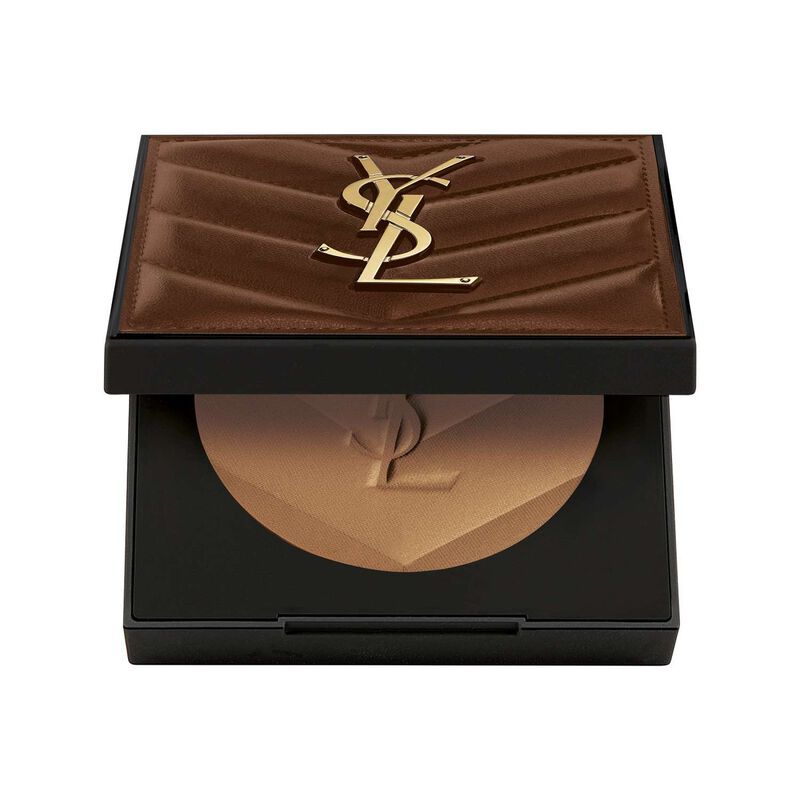 yves saint laurent all hours hyper bronze