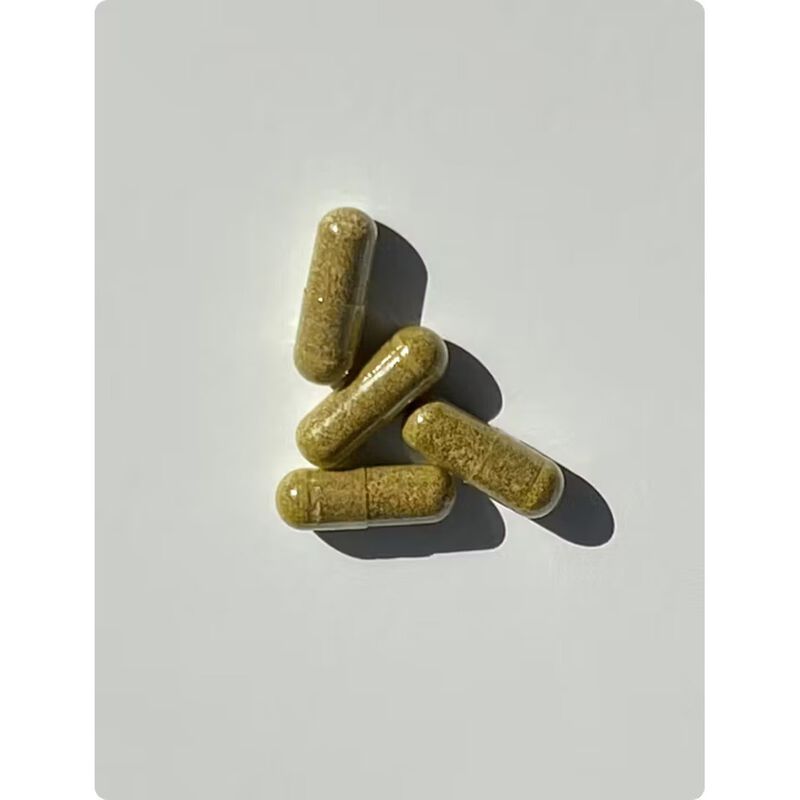 nutrafol vegan hair growth nutraceutical 120 capsules