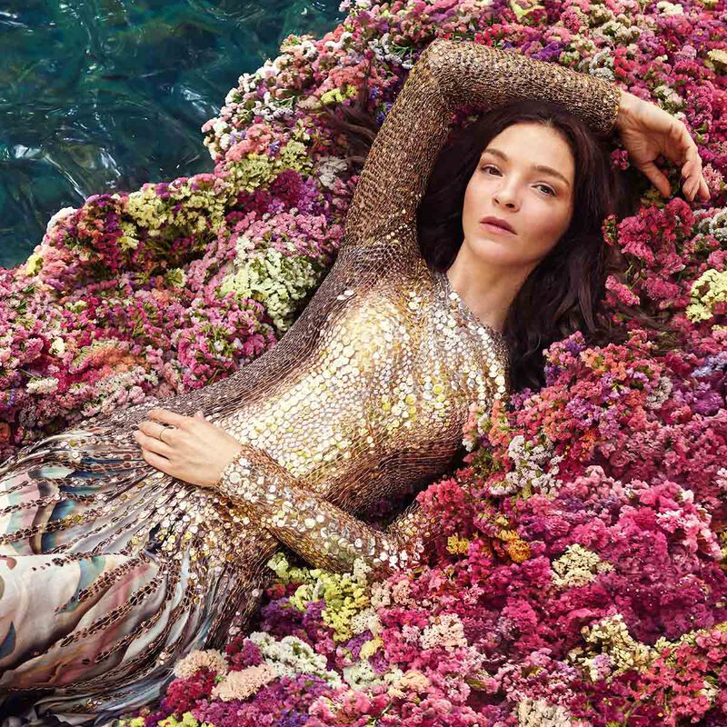 roberto cavalli paradise found for her