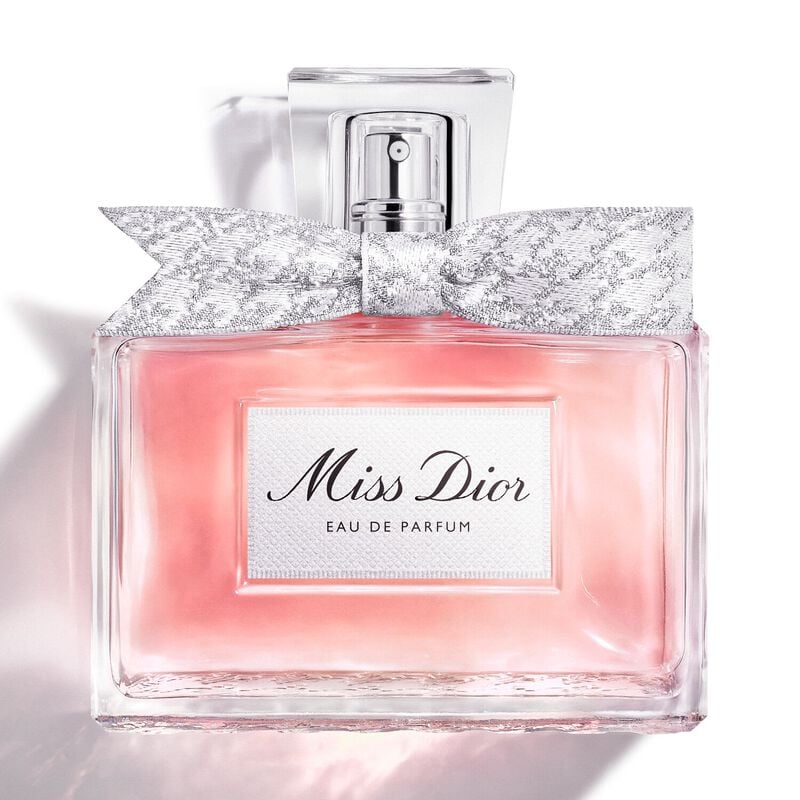 ديور عطر مس ديور أو دو بارفان