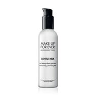 faces gentle milk moisturizing cleansing milk 200ml