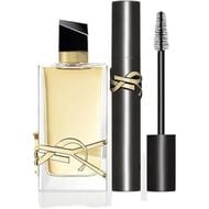 faces ysl libre edp 90ml   lash clash mascara holiday edition