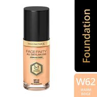 faces facefinity all day flawless liquid foundation