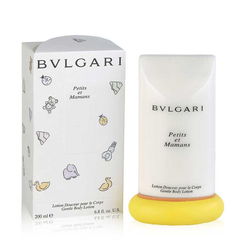 Gentle Body Lotion 200ml bvlgari gentle body lotion 200ml