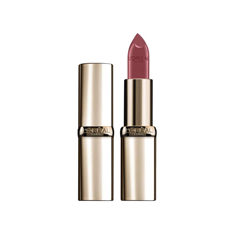 l'oreal paris color riche lipstick