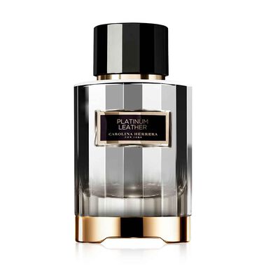 faces platinium leather eau de parfum 100ml