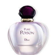 faces pure poison eau de parfum