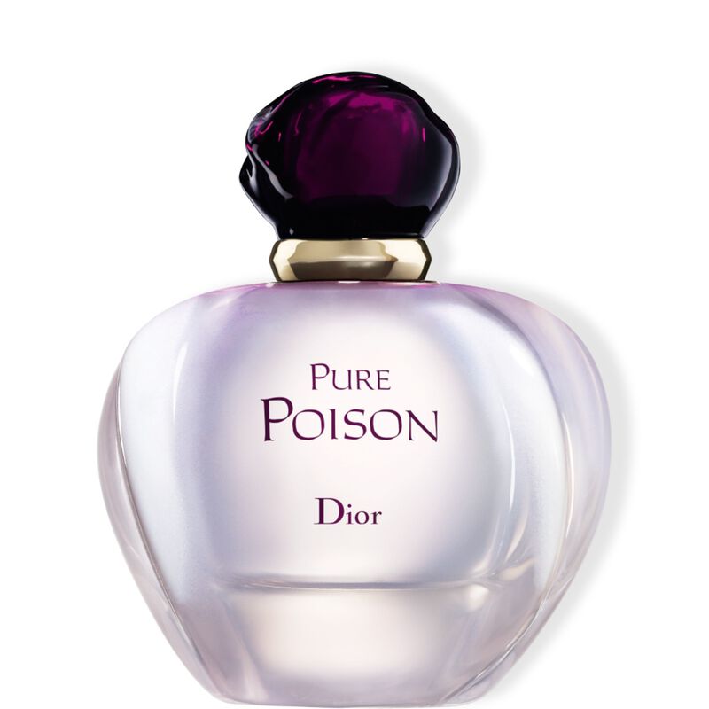 dior pure poison  eau de parfum