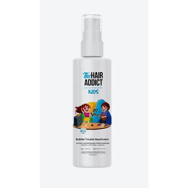 faces bubble trouble reactivator
