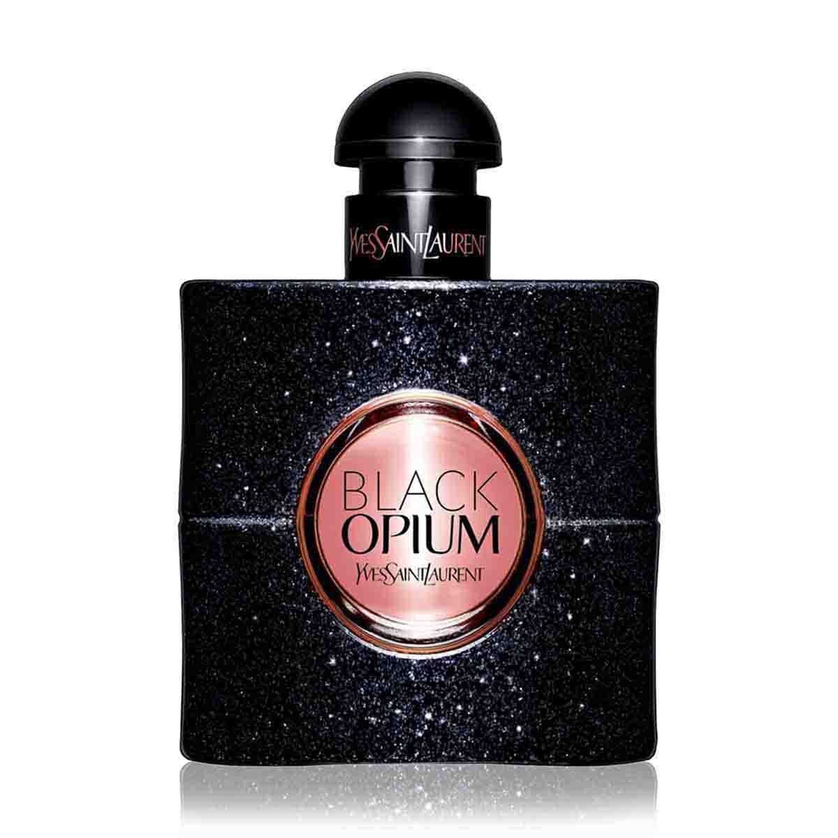 Black opium hair perfume hotsell