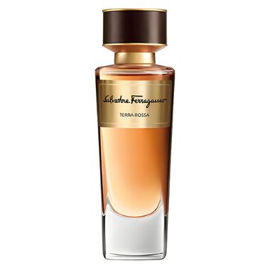 faces ferragamo tuscan creations terra rossa unisex edp 100ml