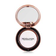 faces conceal and define powder foundation