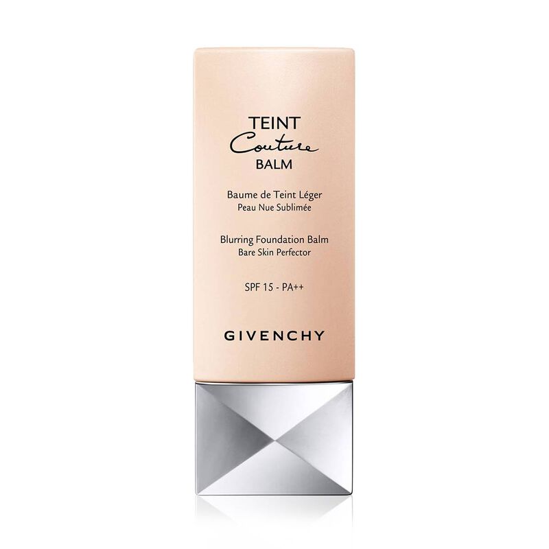 Teint Couture Balm givenchy teint couture balm