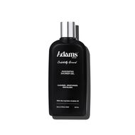 faces invigorating shower gel