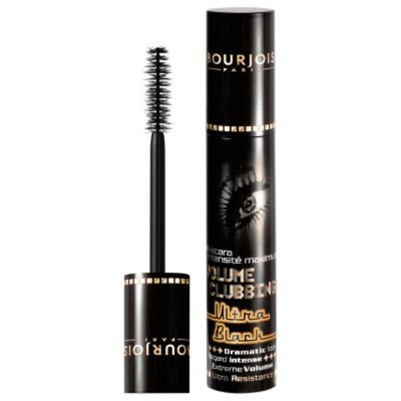 bourjois volume clubbing mascara