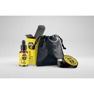 faces control   condition beard bundle unscented