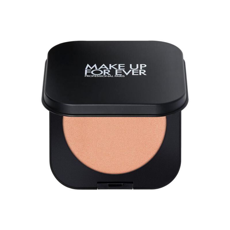 make up for ever artist face powder bronzer 010