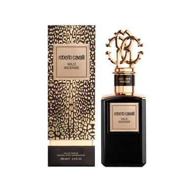 faces gold wild incense
