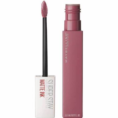 faces superstay matte ink liquid lipstick 15 lover