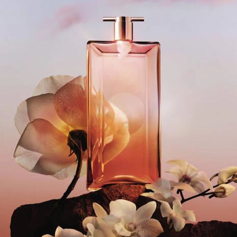 lancome idole now