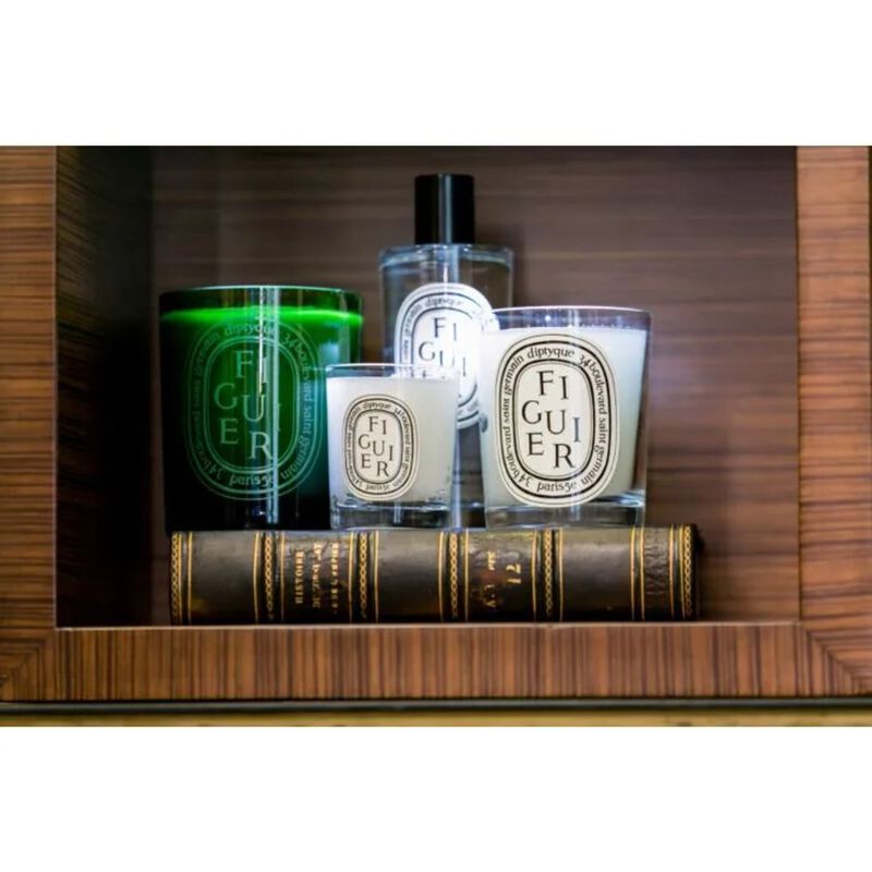 diptyque figuier candle
