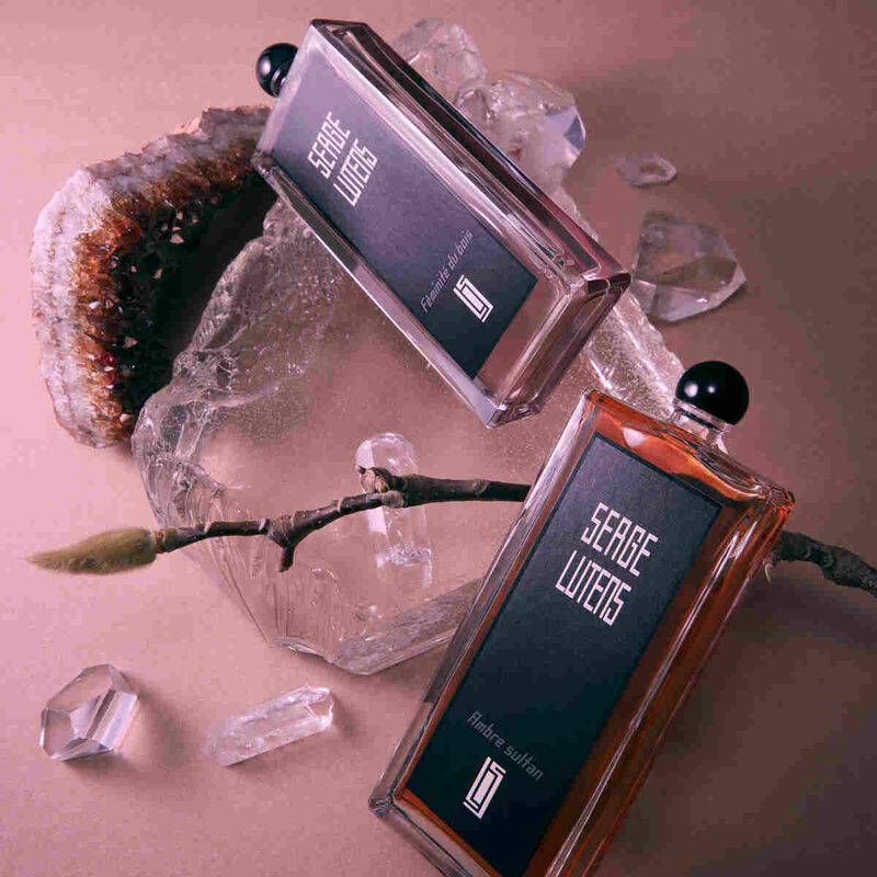 serge lutens ambre sultan