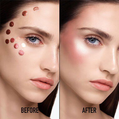 faces forever glow maximizer