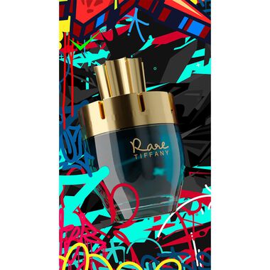 faces rare edp 100 ml