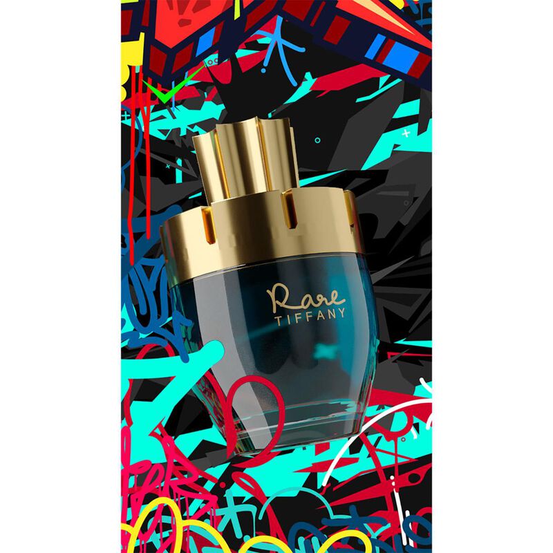 afnan rare edp 100 ml