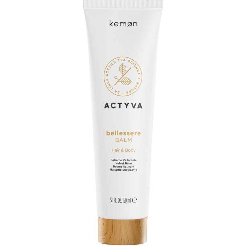 kemon actyva bellessere balm sn velian
