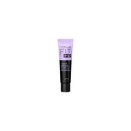 Fit Me Luminous + Smooth Primer faces fit me luminous smooth primer