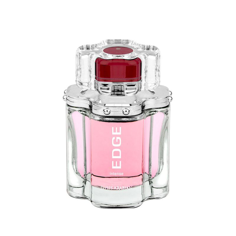 swiss arabian edge intense eau de parfum