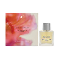 Bohemian Infusion Cologne Elixir faces bohemian infusion cologne elixir