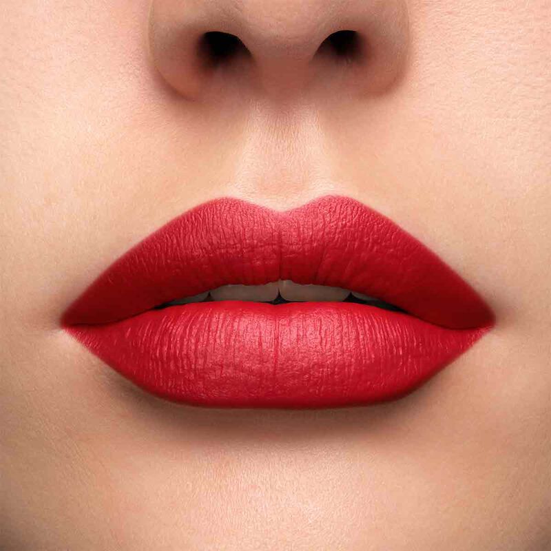 Labsolu Rouge Drama Matte lancome labsolu rouge drama matte