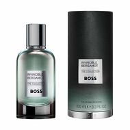 faces boss the collection invincible bergamot