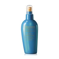 faces sun protection spray oil free spf15 1