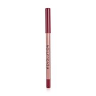 faces satin kiss lipliner