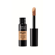 faces matte velvet skin concealer