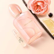 Sì Nude Bloom faces s nude bloom