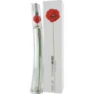 faces flower by kenzo eau de parfum 100ml refillable