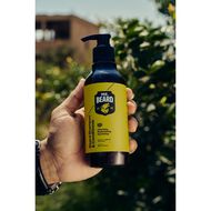 faces beard shampoo   conditioner