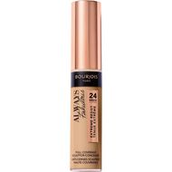 faces always fabulous full coverage sculptor concealer 350 light sand