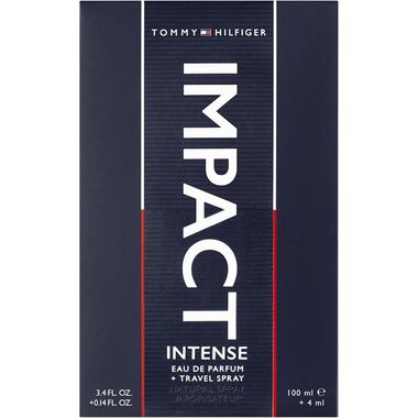 faces impact intense edp 100ml