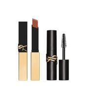 faces slims 25   lash clash travel size