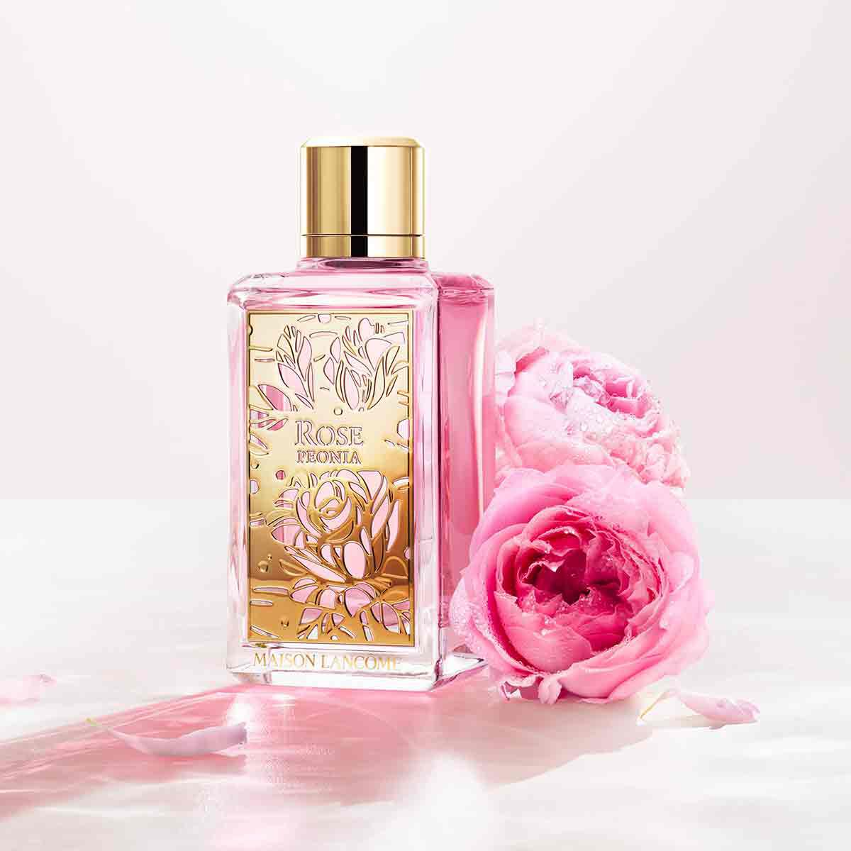 Lancôme Rose Peonia Floral Perfume Eau De Parfum 100ml Eau de Parfum