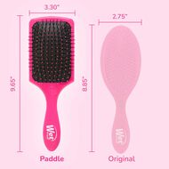 faces paddle pink